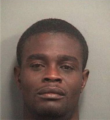 Wanto Jerome, - Palm Beach County, FL 